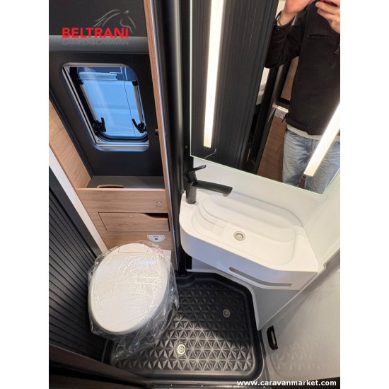 Knaus Boxlife 600 DQ  Platinum Selection 2026 | Automatico